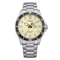 Reloj Vagary Hombre G. Matic in Acero IX3-319-45